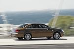 Seat Exeo 2009 года
